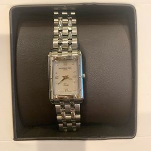 Raymond Weil watch